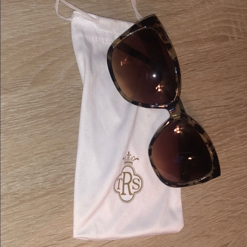 TRS Sunglasses 🕶
